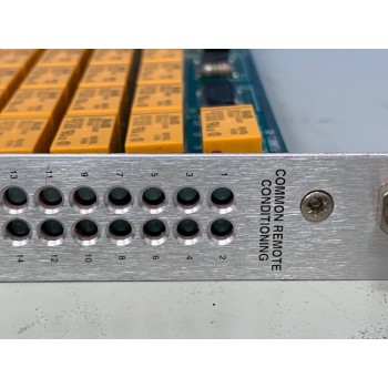 AMAT TeNTA AS00011-01 Common Remote Conditioning Board